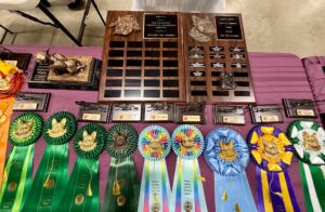 FBCWC Specialty Show
